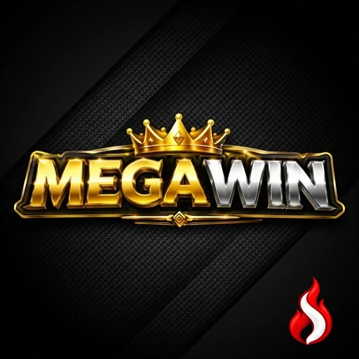 Logo megawin