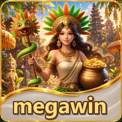 Tampilan unduh paket APK megawin versi 6.2.4 berukuran 41.8 MB